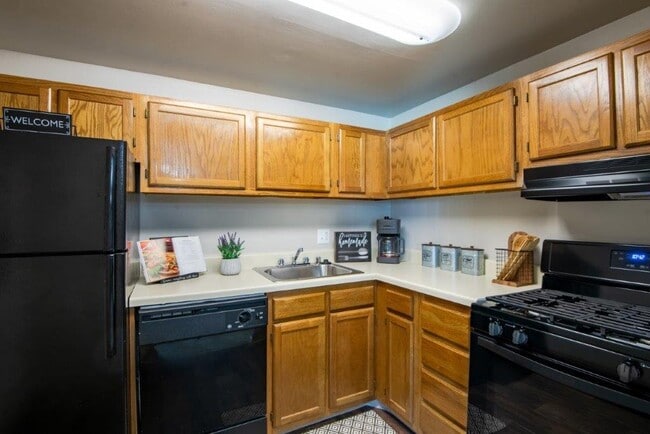 Photo - The Preserve at Owings Crossing Apartment Homes