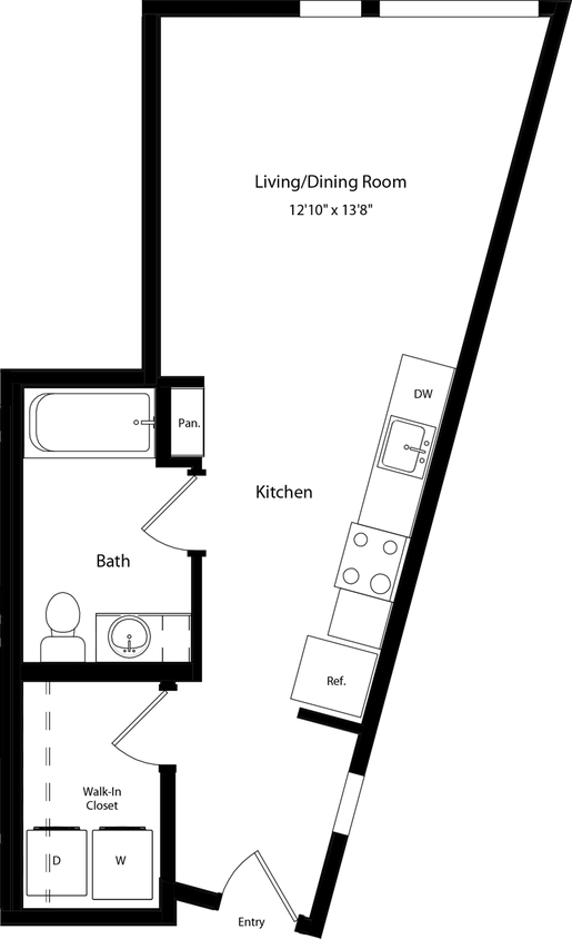 Floor Plan - S4