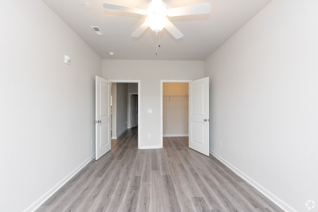 Floor Plan - The Aspen 2 & 3