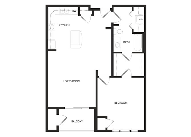 Floor Plan - E2