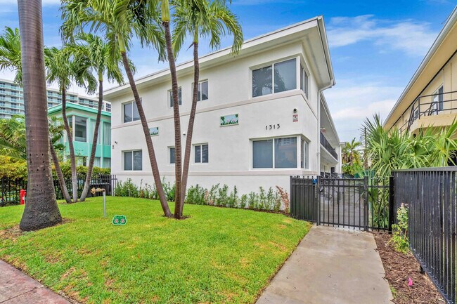 Photo - 1532 Bay Rd Unit SI FL2-ID1540516P