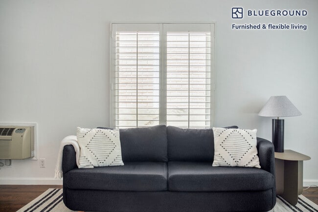 Photo - 203 N Almont Dr Unit FL1-ID1218