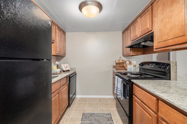 Photo - East Bay Village