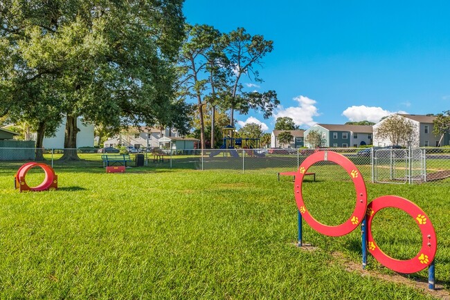 Photo - The Palms at Casselberry