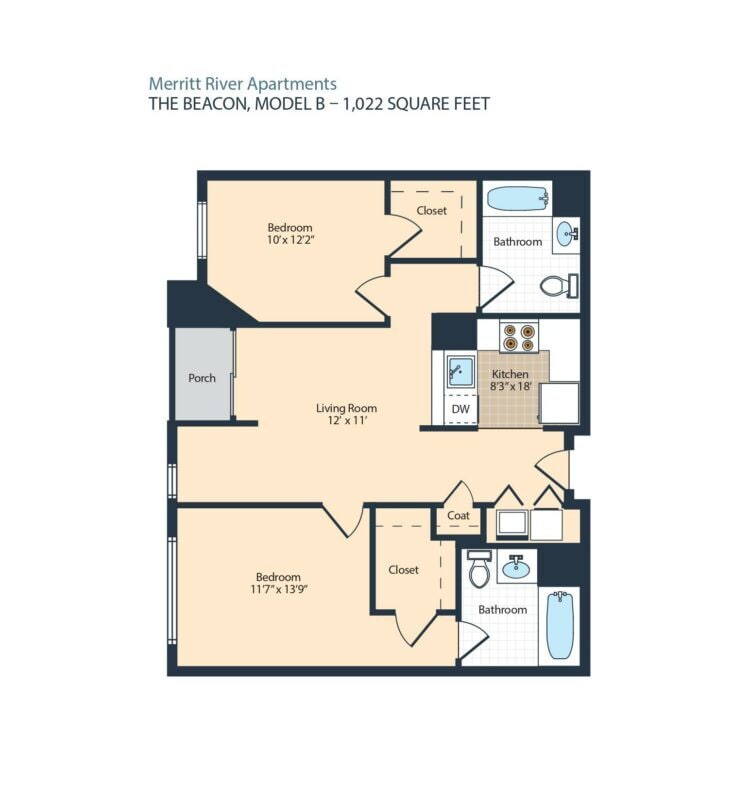 The Beacon Model B - The Beacon Model B