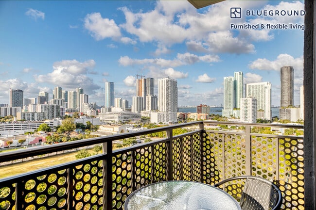 Photo - 23 NE 17th Ter Unit FL17-ID99