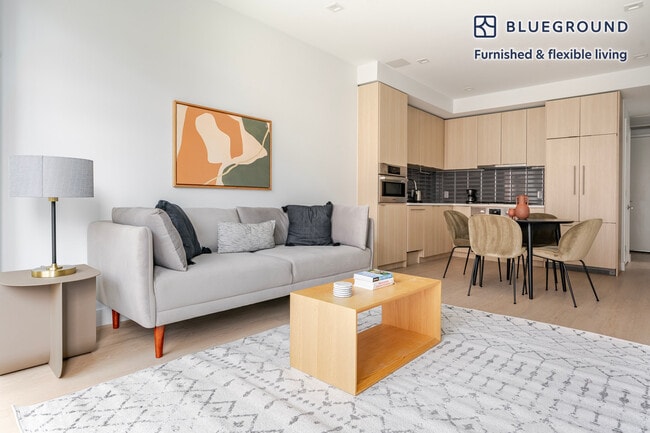 Photo - 1224 M St NW Unit FL6-ID1077