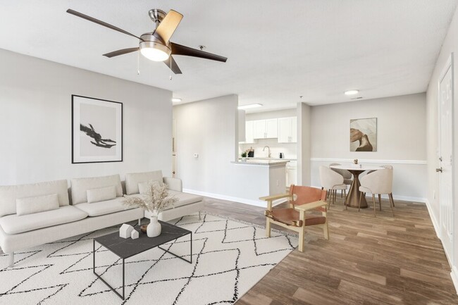 Photo - Park at Tara Lake