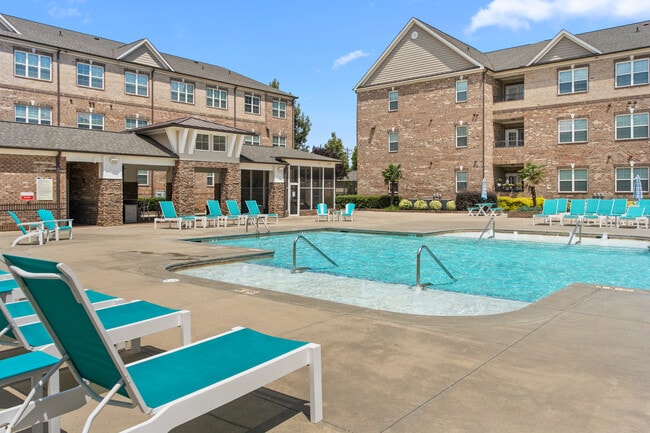 Photo - Keystone At Mebane Oaks