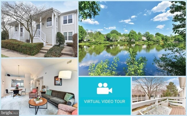Building Photo - 2839 Yarling Ct