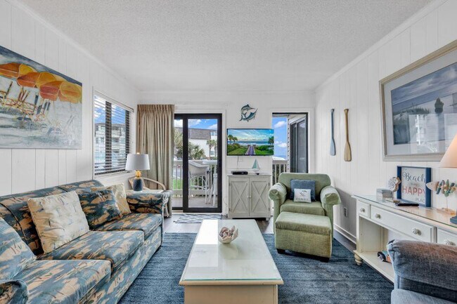 Photo - 5601 N Ocean Blvd Unit SI ID1269253P