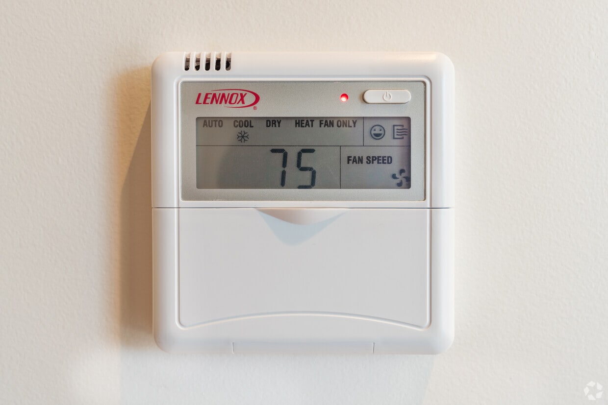 Floor Plan - BMR-A 1-1