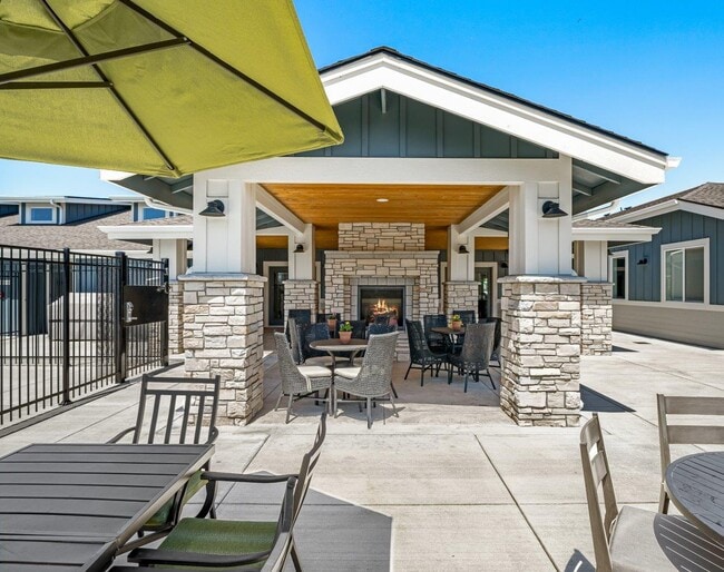 Photo - Evergreen Village at Delta Ridge