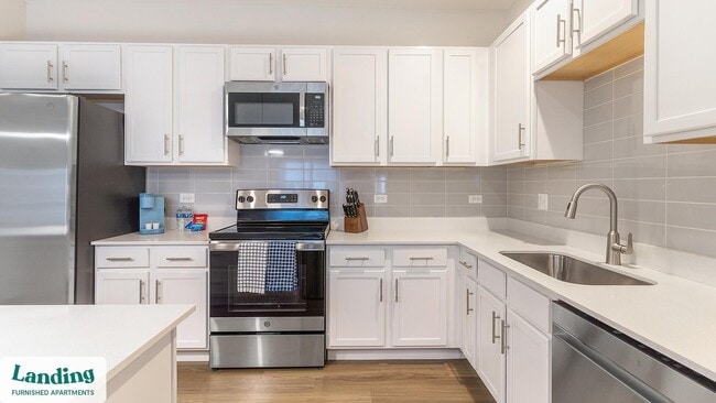 Photo - 8900 Archer Ave Unit 2113