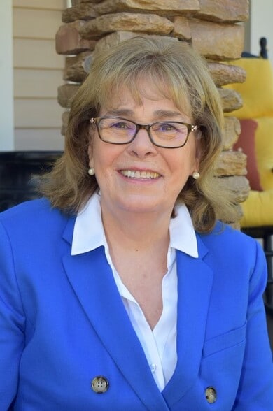 Primary Contact Photo