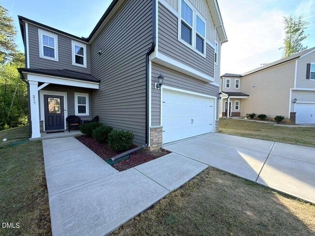 Photo - 217 Wilbur Lake Dr
