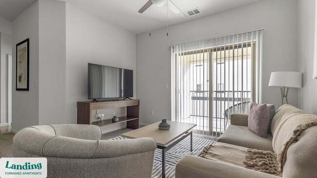 Photo - 1601 S Heatherwilde Blvd Unit 727.1405784