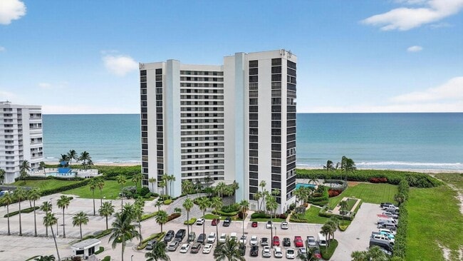 Photo - 9650 S Ocean Dr Unit 302