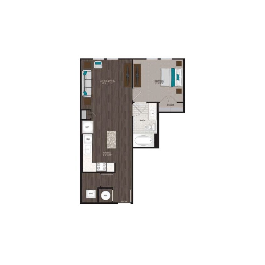 Floor Plan - E2