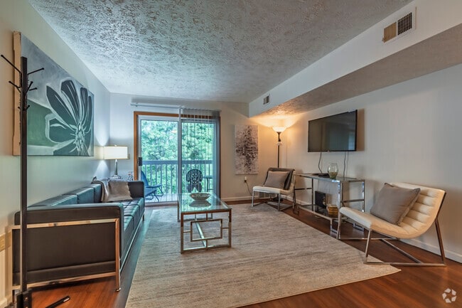 Interior Photo - Yorkshire Place Apartments