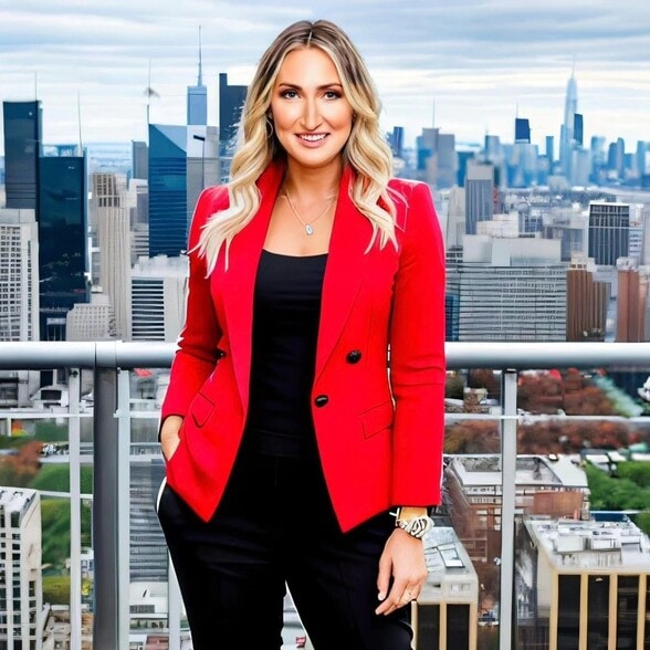 Primary Contact Photo