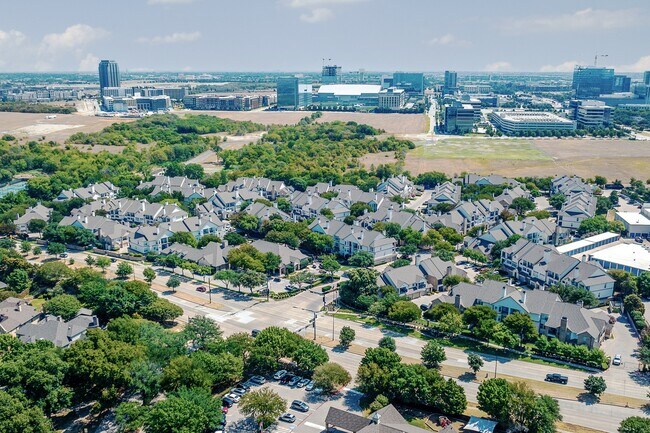 Photo - Legacy Estates at Frisco