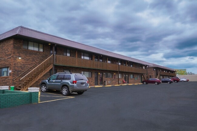 Photo - Valley View Apartments