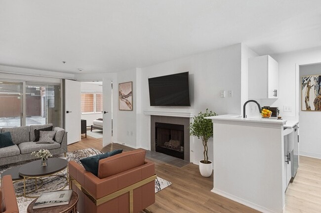 Photo - Arrive First Hill