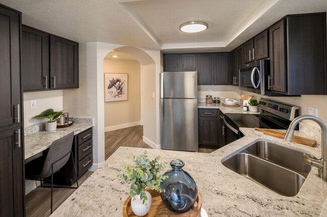 Photo - San Marin At The Civic Center