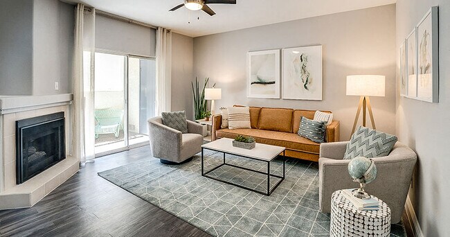 Photo - Torreyana Apartment Homes