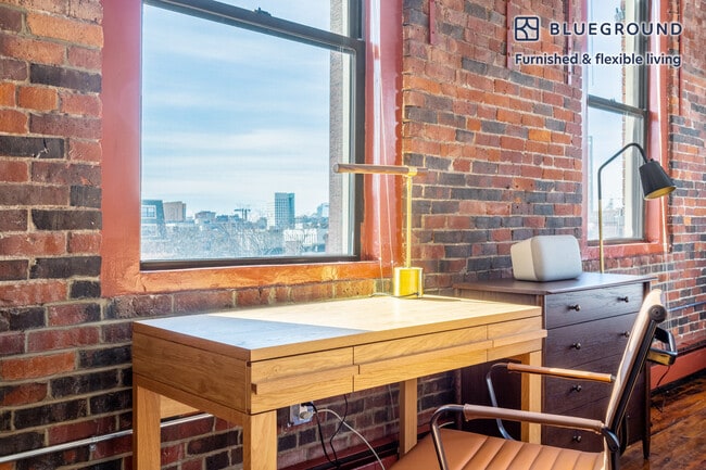 Photo - 791 Tremont St Unit FL5-ID360