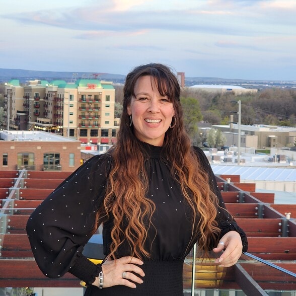 Primary Contact Photo