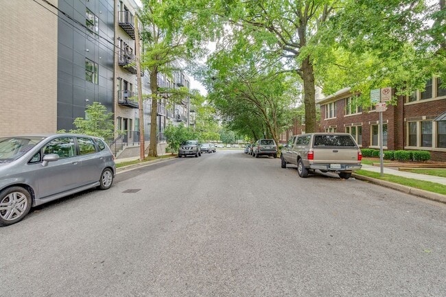 Photo - 1711 18th Ave S Unit F2