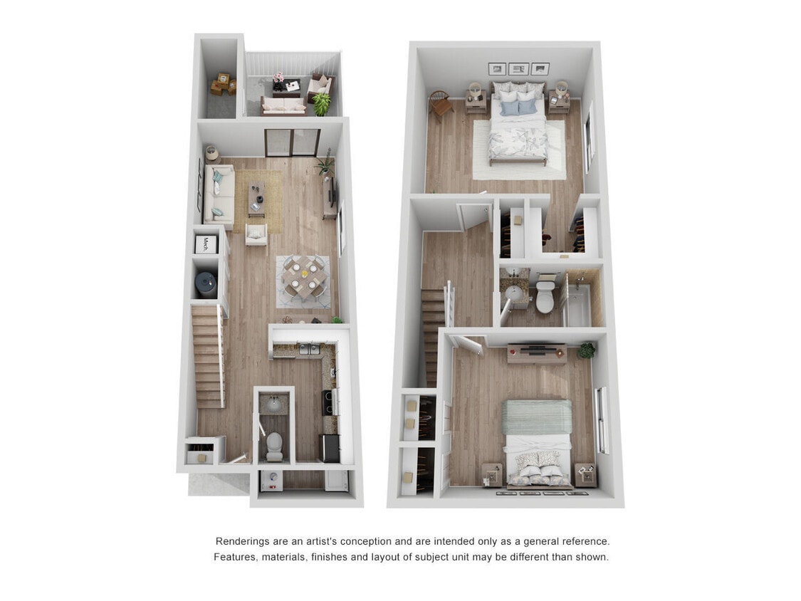 Floor Plan - B5