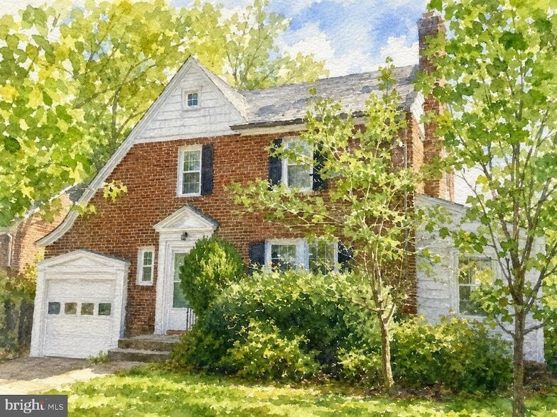 Photo - 7109 Connecticut Ave