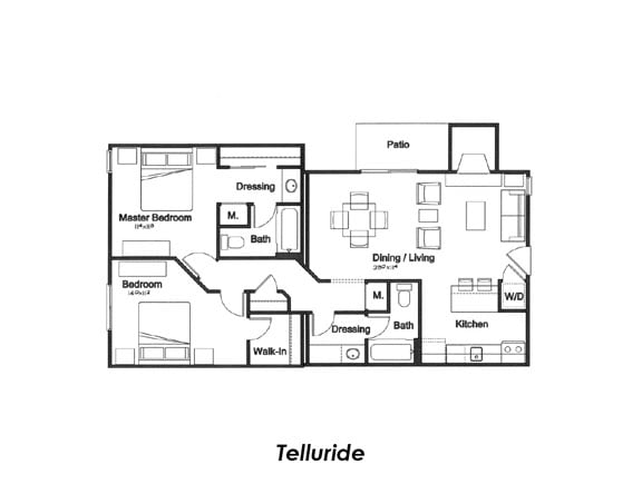 Telluride - Telluride