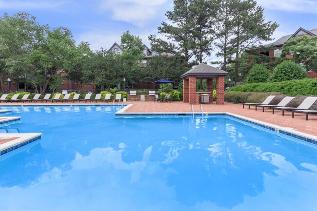 Photo - Matthews Place