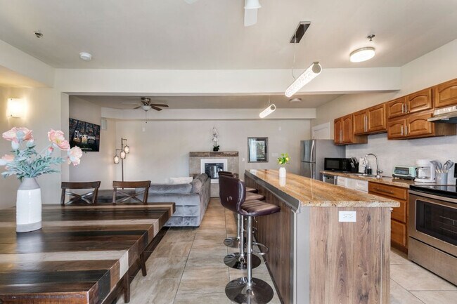 Photo - 1524 Baronne St Unit SI ID1269255P