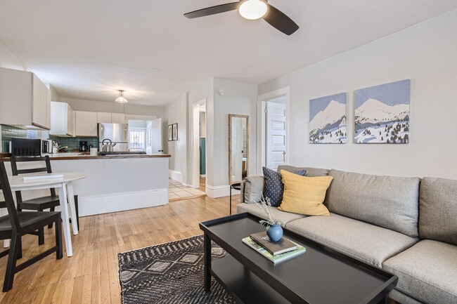 Building Photo - 1240 York St Unit ID1026273P