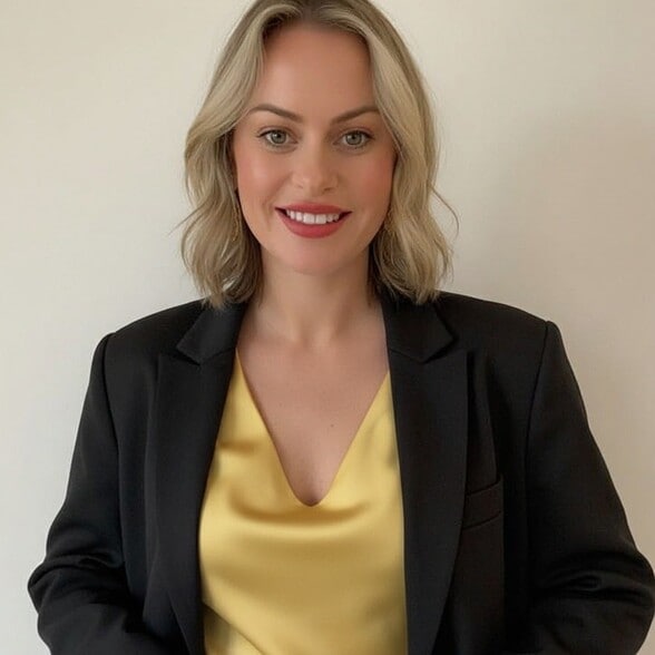 Primary Contact Photo