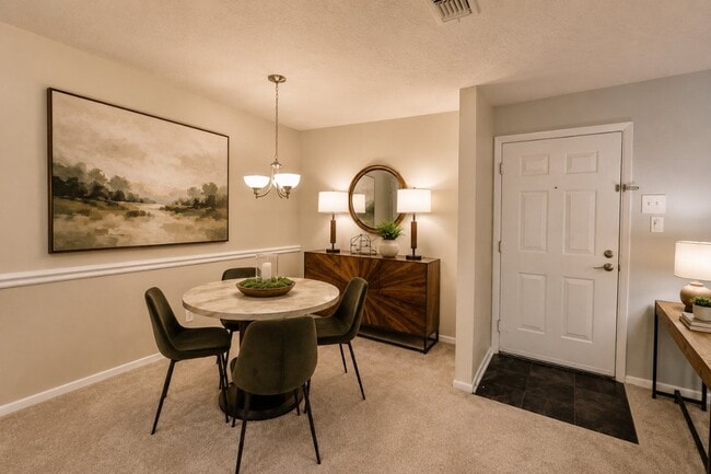 Photo - Chase Lea Apartment Homes