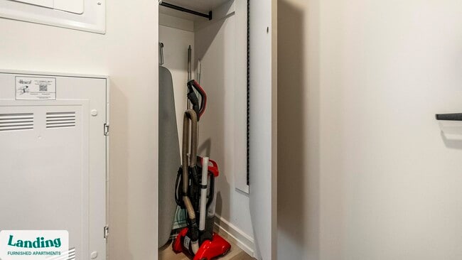 Photo - 2009 N Howard St Unit 323.1409546