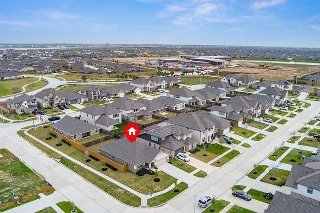 Photo - 13724 Sabine Lk Dr