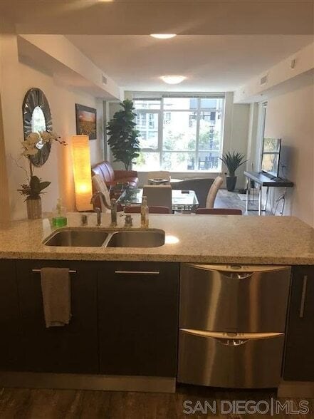 Photo - 1431 Pacific Hwy Unit 308