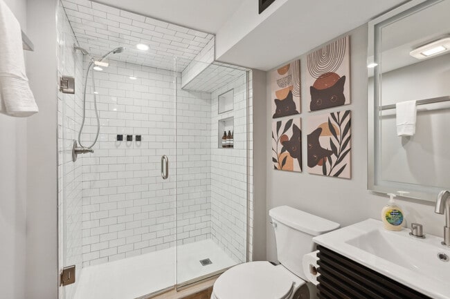 Photo - 409 O St NW Unit ID1018321P