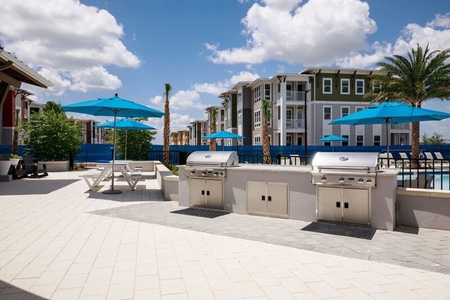 Photo - Ariel - Lake Nona