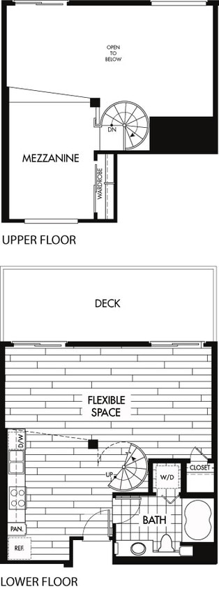 Floor Plan - C