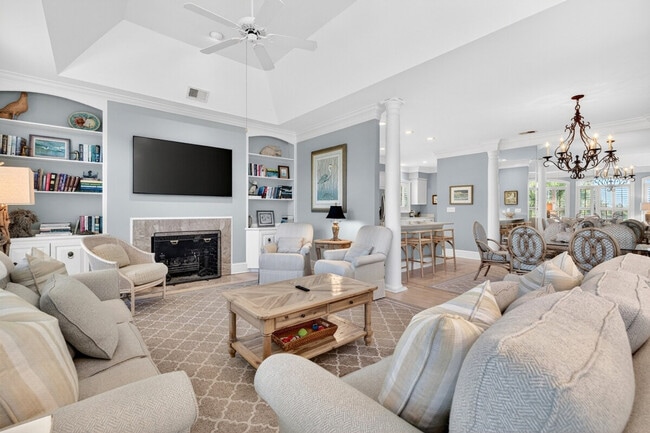 Building Photo - 50 Royal Tern Ct Unit SI ID1537960P