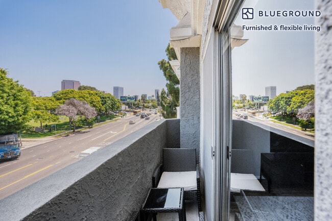 Photo - 8560 W Olympic Blvd Unit FL3-ID1079