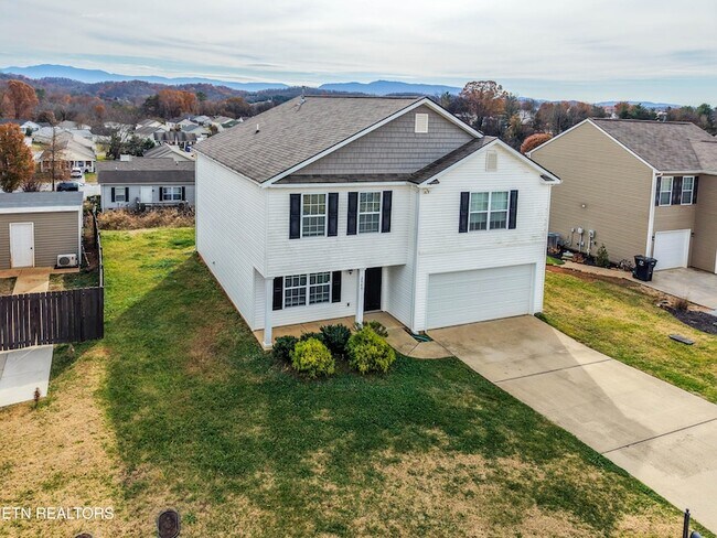 Photo - 2545 Cottonwood Dr